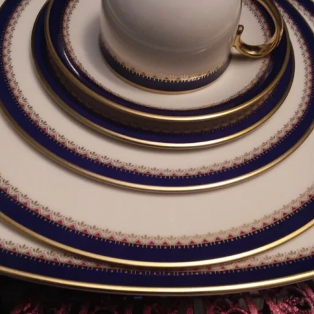 Vintage Lenox